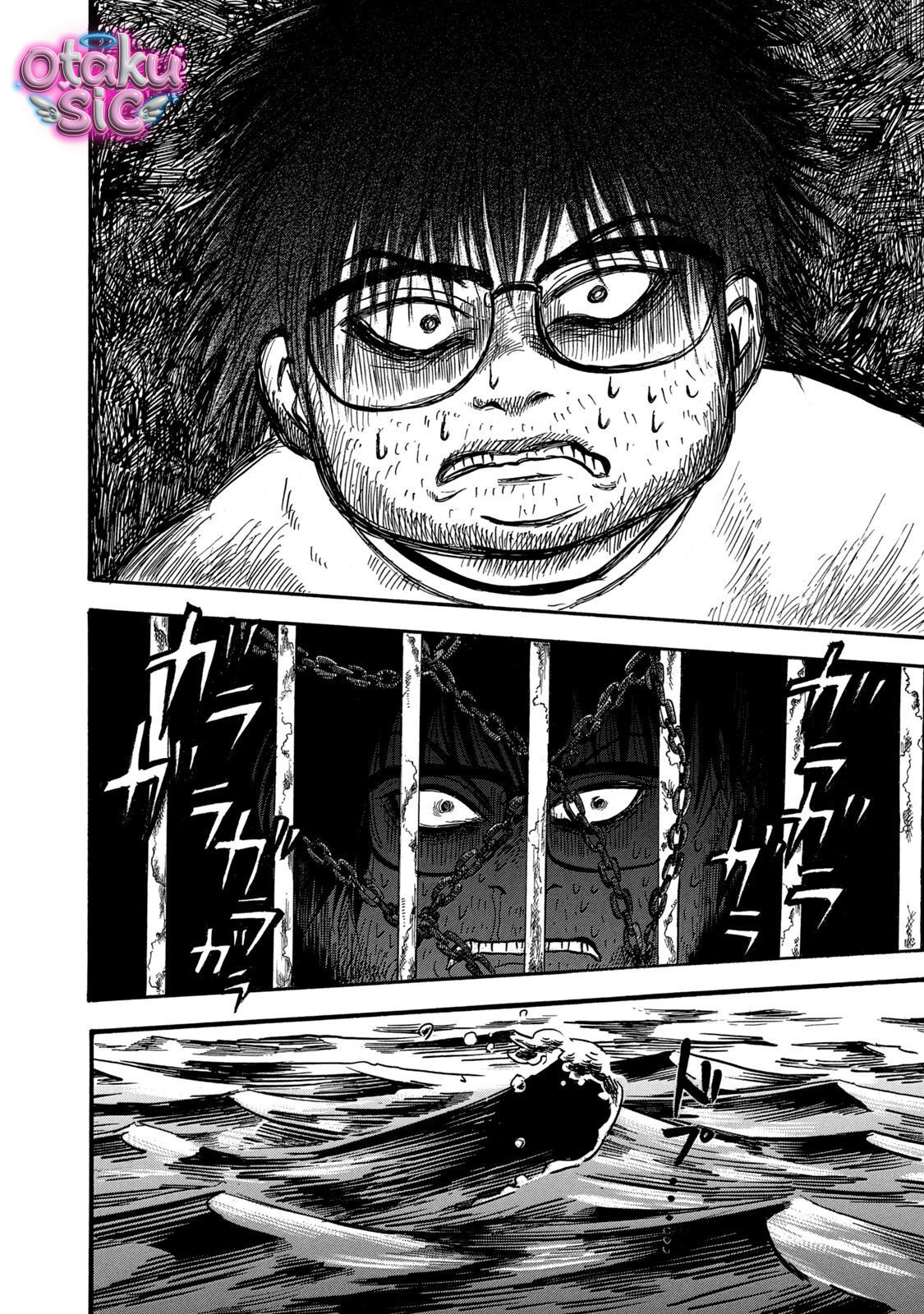Dekin no Mogura - Chap 29 - Trang 9