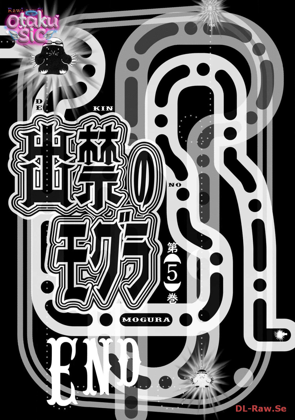 Dekin no Mogura - Chap 44 - Trang 16