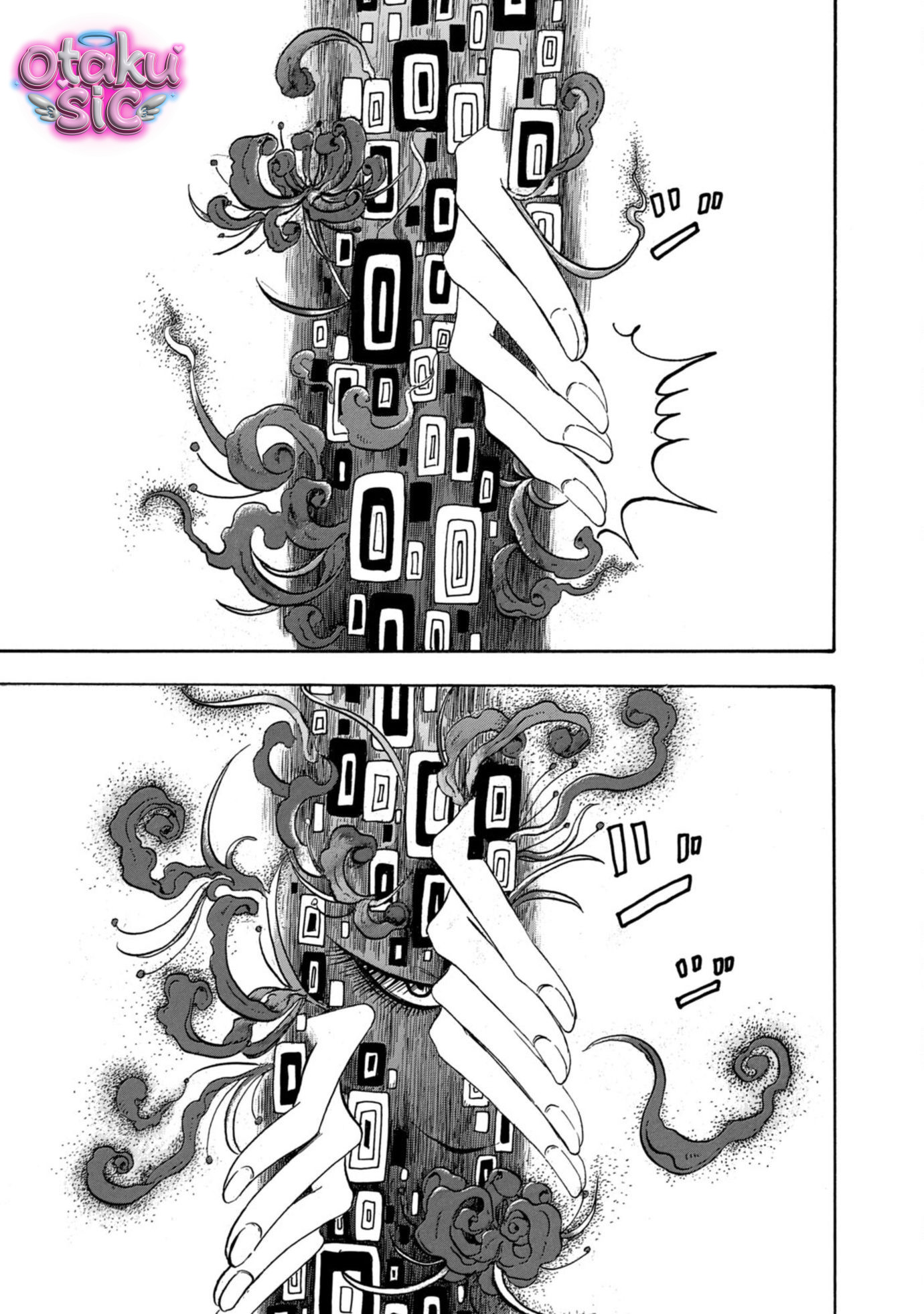 Dekin no Mogura - Chap 47