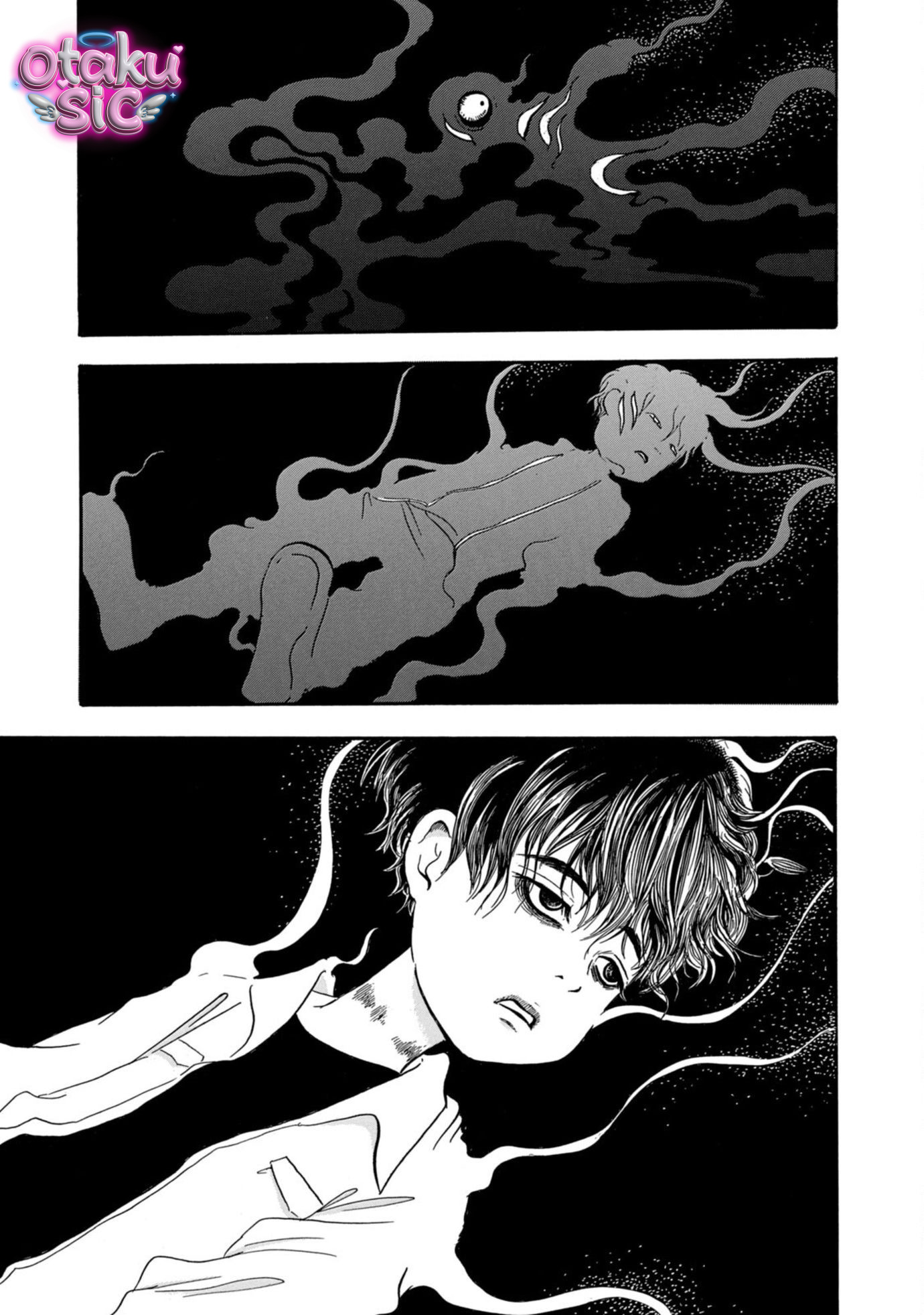 Dekin no Mogura - Chap 48