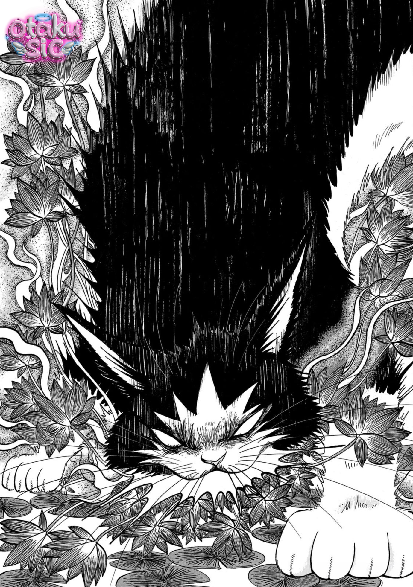 Dekin no Mogura - Chap 49