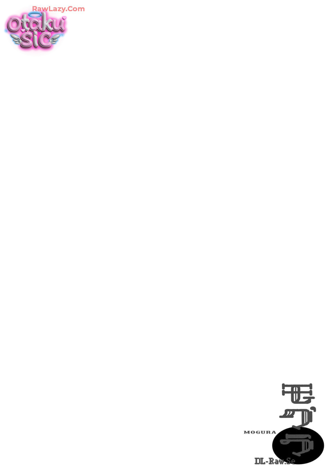 Dekin no Mogura - Chap 60