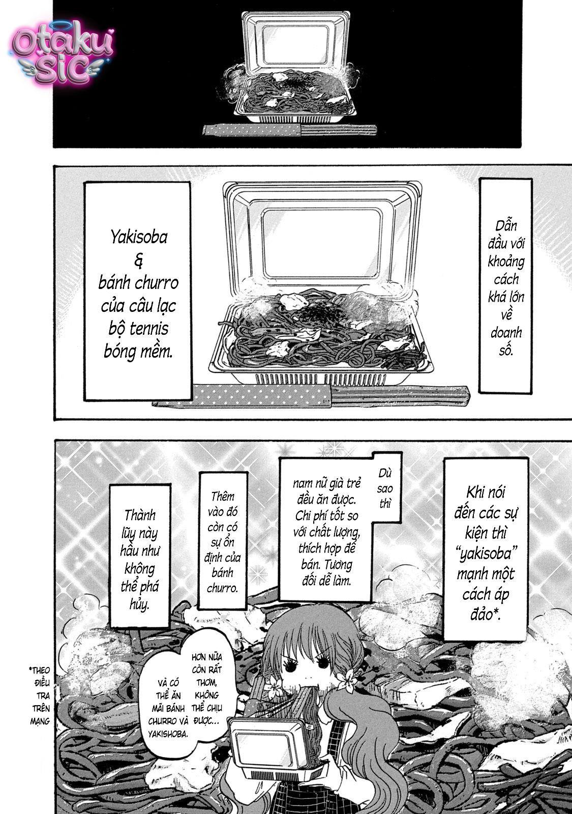 Dekin no Mogura - Chap 68