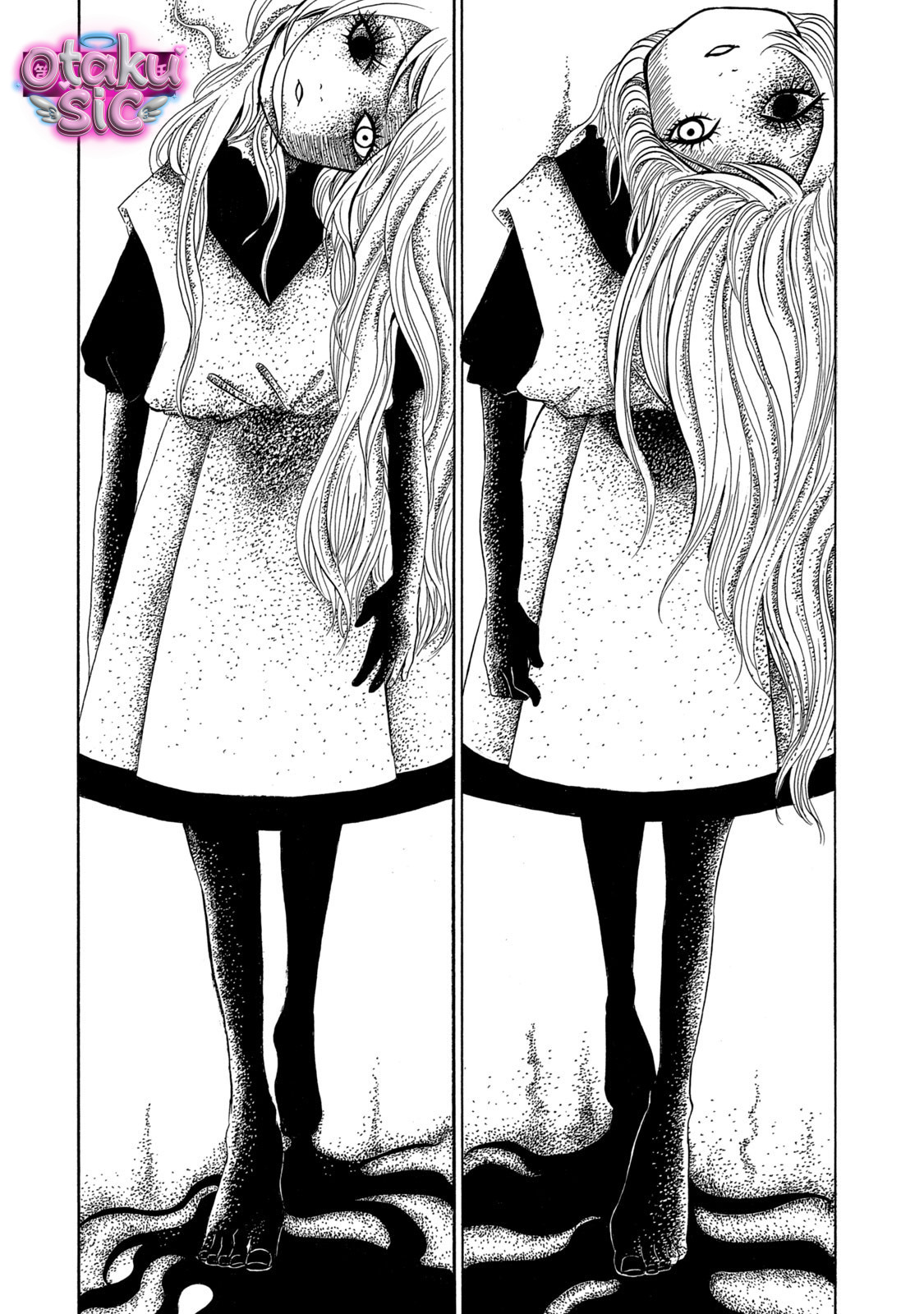 Dekin no Mogura - Chap 70