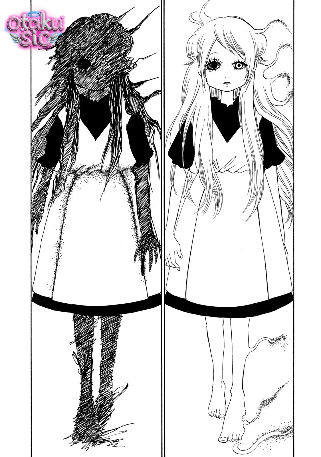 Dekin no Mogura - Chap 70