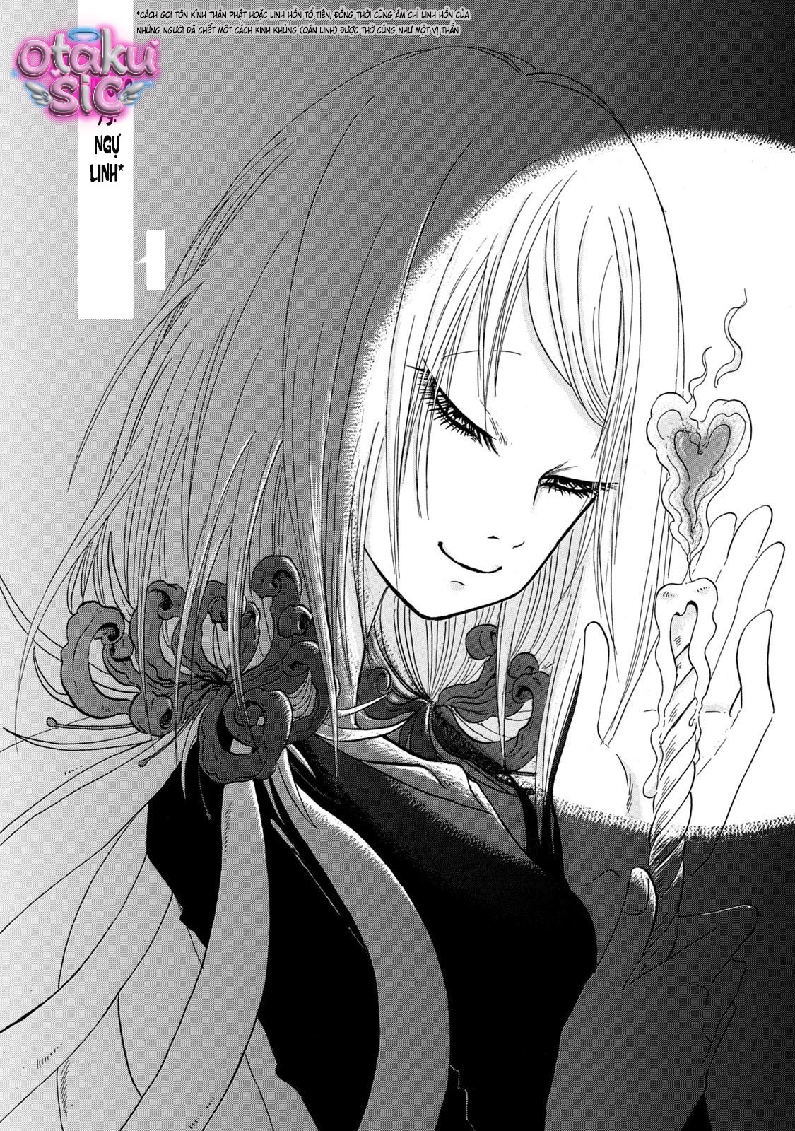 Dekin no Mogura - Chap 79