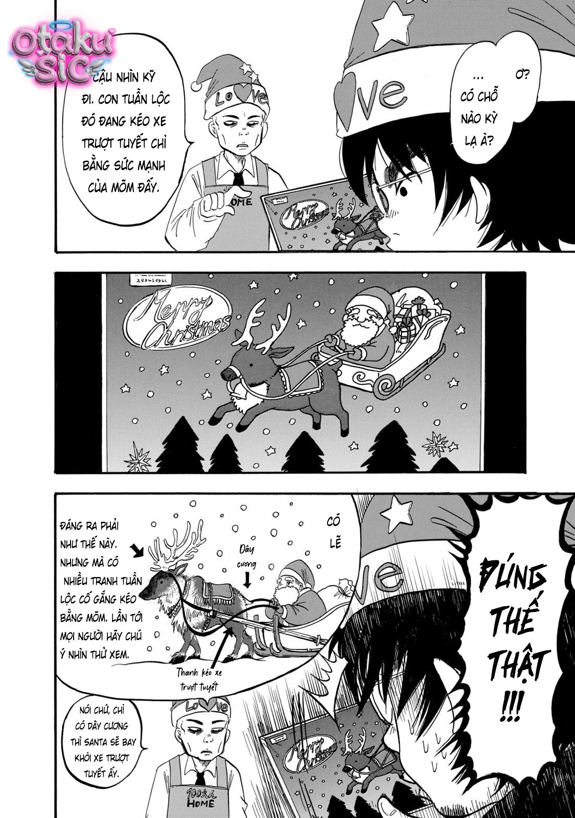 Dekin no Mogura - Chap 87