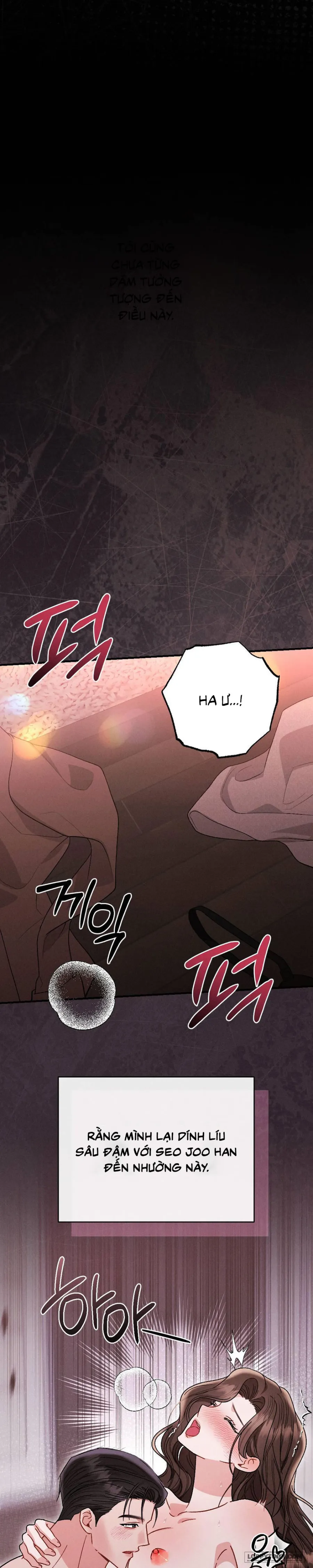 Đêm Chồng Chất - Chap 1 - 🔞🔞🔞 Bí mật của phòng khám Jeong Mun - Trang 17