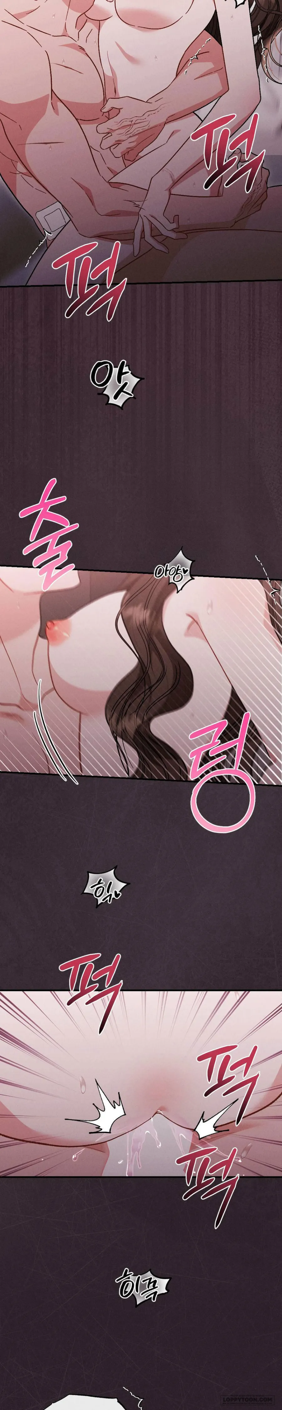 Đêm Chồng Chất - Chap 1 - 🔞🔞🔞 Bí mật của phòng khám Jeong Mun - Trang 18