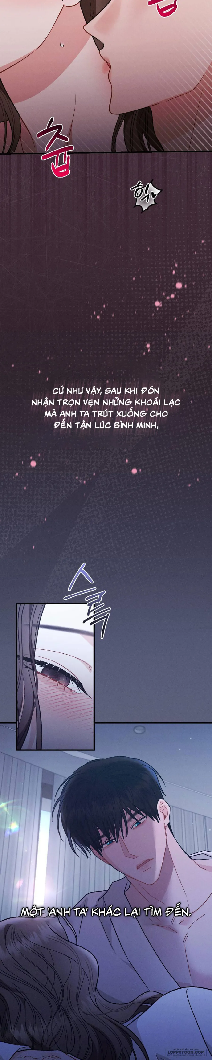 Đêm Chồng Chất - Chap 1 - 🔞🔞🔞 Bí mật của phòng khám Jeong Mun - Trang 23