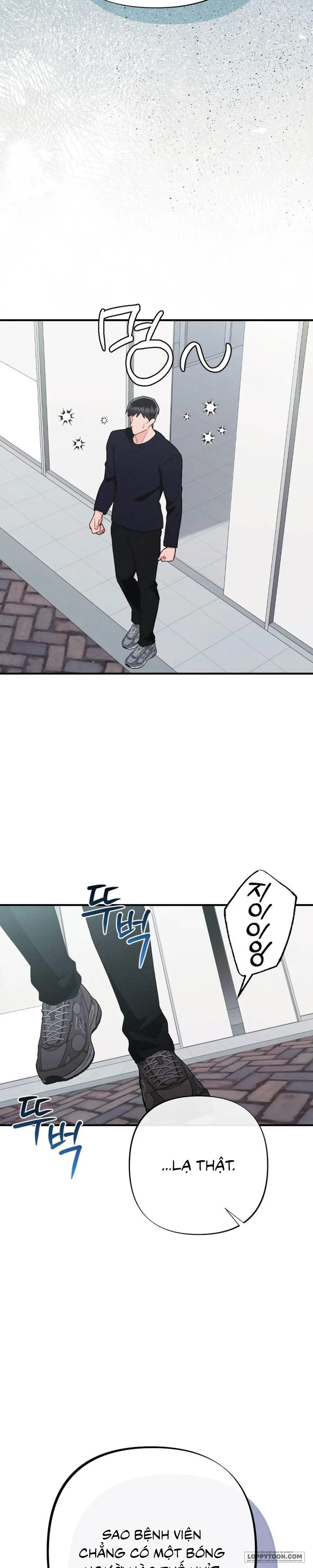 Đêm Chồng Chất - Chap 1 - 🔞🔞🔞 Bí mật của phòng khám Jeong Mun - Trang 4