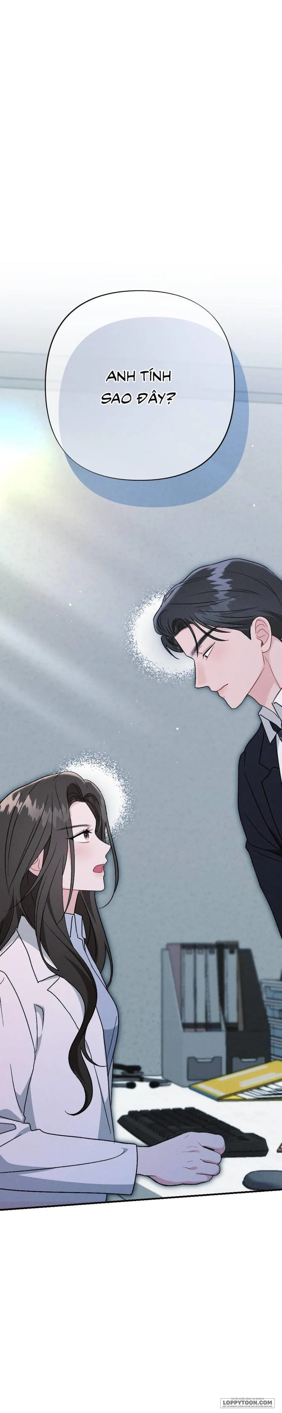 Đêm Chồng Chất - Chap 10 - Quả bom hẹn giờ - Trang 0