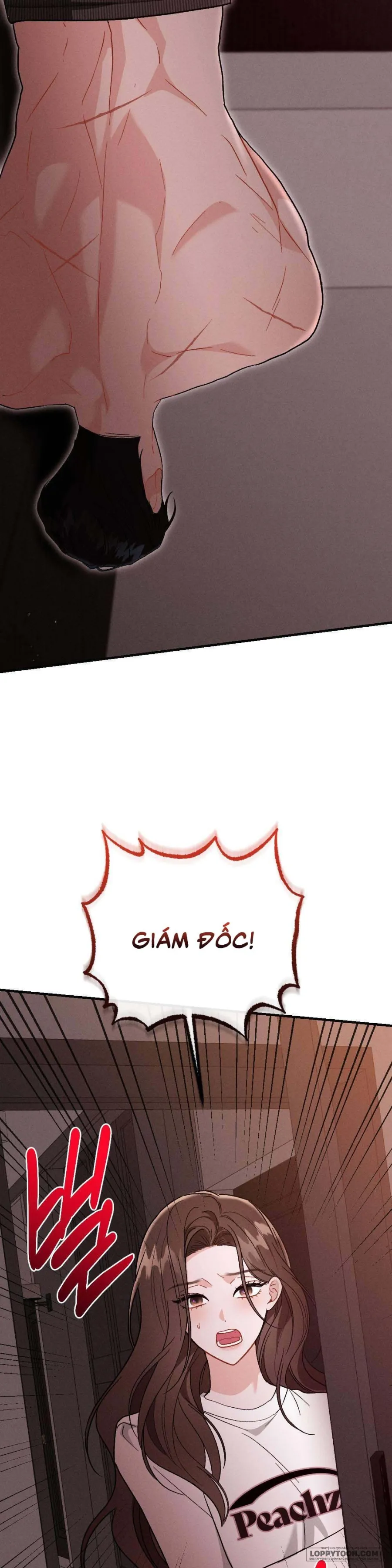 Đêm Chồng Chất - Chap 11 - Chúng ta đã từng gặp nhau trước đây sao? - Trang 11