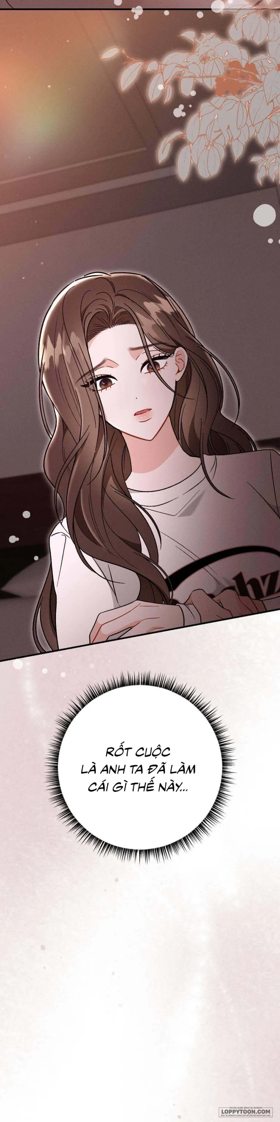 Đêm Chồng Chất - Chap 11 - Chúng ta đã từng gặp nhau trước đây sao? - Trang 16