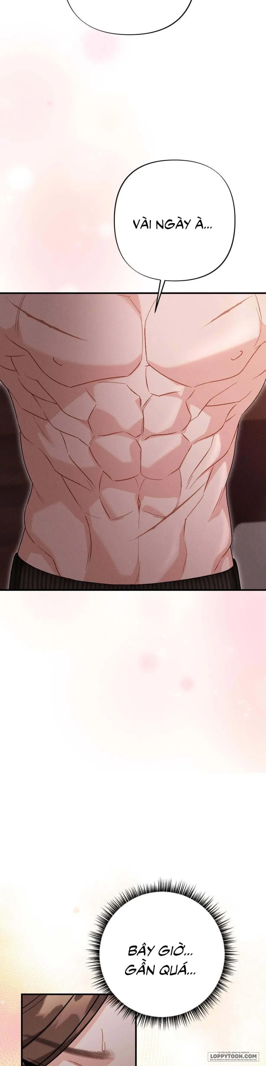 Đêm Chồng Chất - Chap 11 - Chúng ta đã từng gặp nhau trước đây sao? - Trang 28
