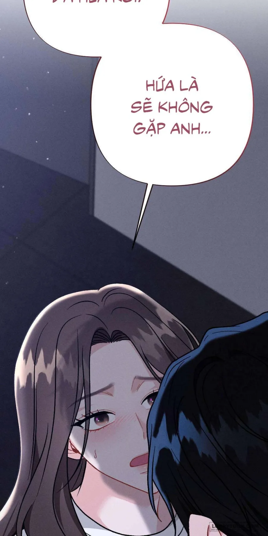 Đêm Chồng Chất - Chap 11 - Chúng ta đã từng gặp nhau trước đây sao? - Trang 31