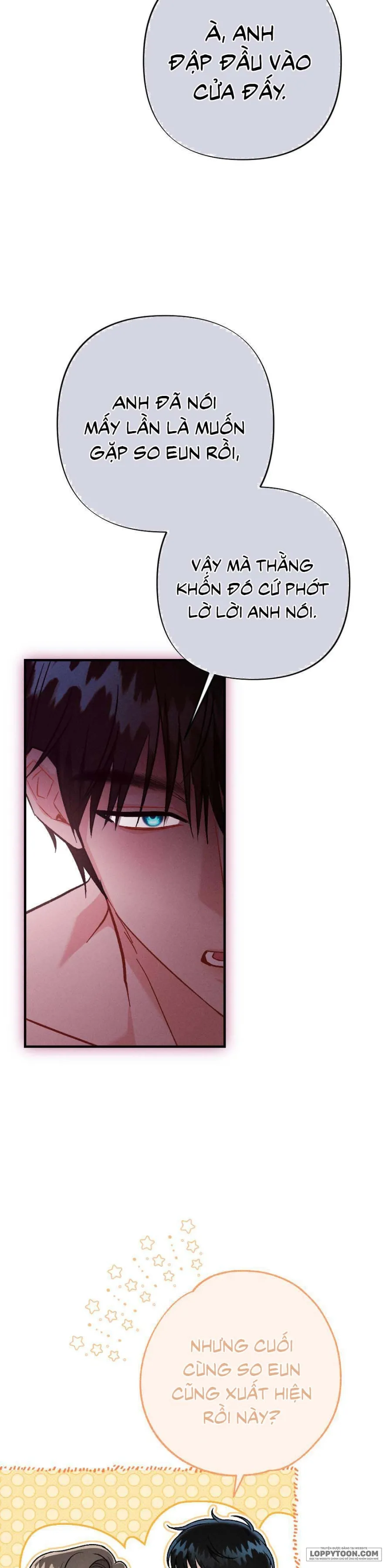 Đêm Chồng Chất - Chap 11 - Chúng ta đã từng gặp nhau trước đây sao? - Trang 38