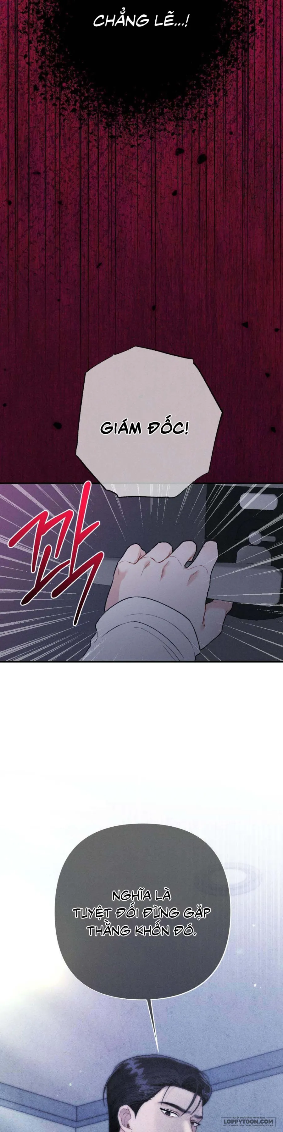 Đêm Chồng Chất - Chap 11 - Chúng ta đã từng gặp nhau trước đây sao? - Trang 4