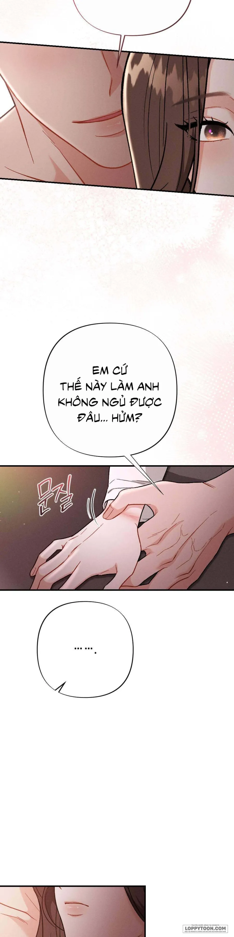 Đêm Chồng Chất - Chap 11 - Chúng ta đã từng gặp nhau trước đây sao? - Trang 46