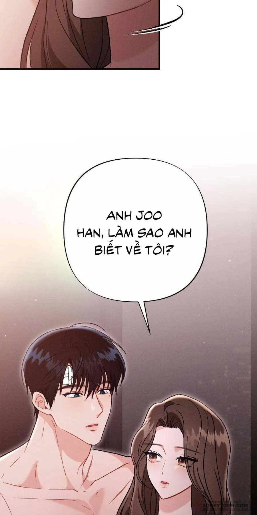 Đêm Chồng Chất - Chap 11 - Chúng ta đã từng gặp nhau trước đây sao? - Trang 47
