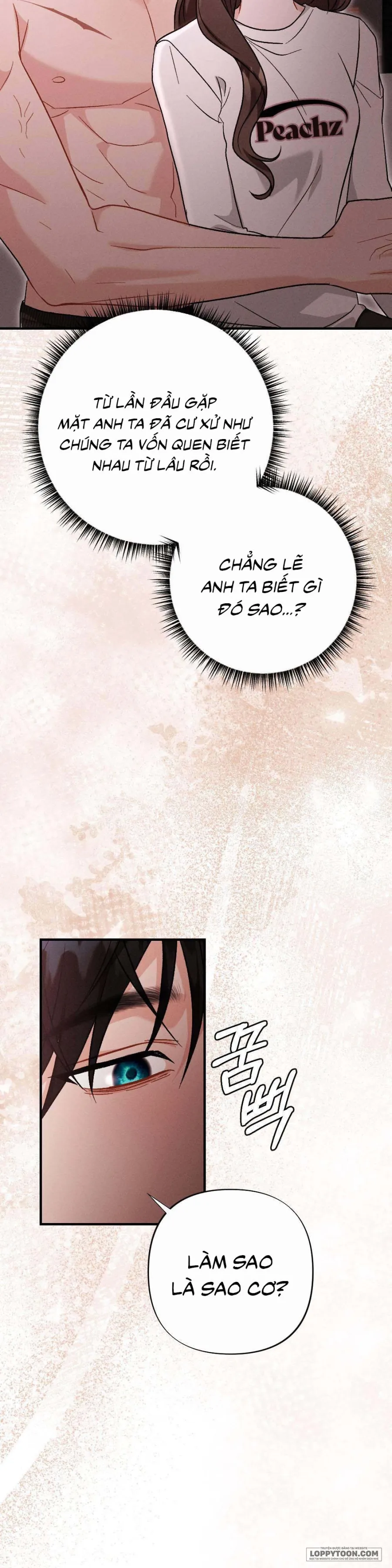 Đêm Chồng Chất - Chap 11 - Chúng ta đã từng gặp nhau trước đây sao? - Trang 48