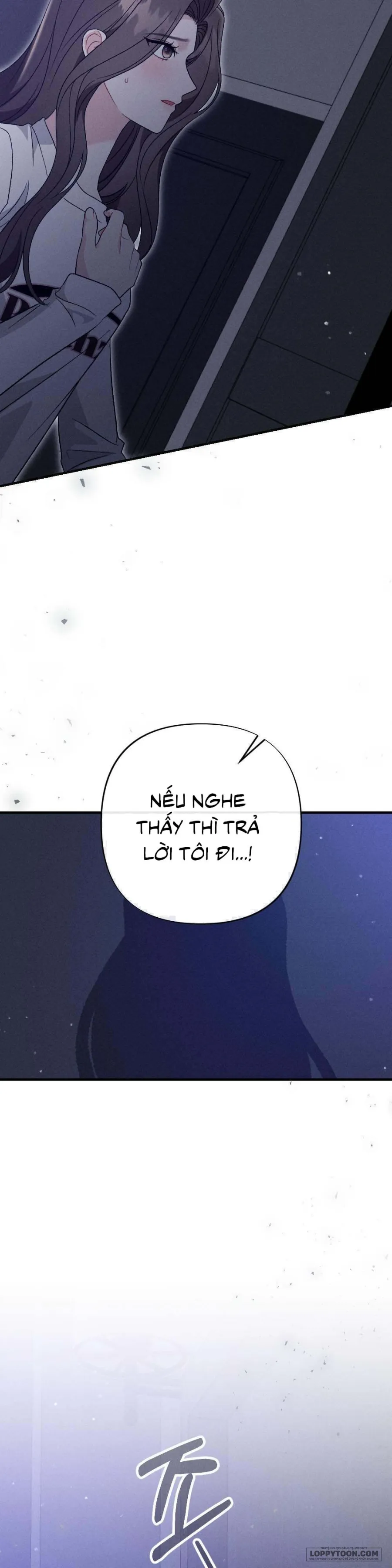 Đêm Chồng Chất - Chap 11 - Chúng ta đã từng gặp nhau trước đây sao? - Trang 6