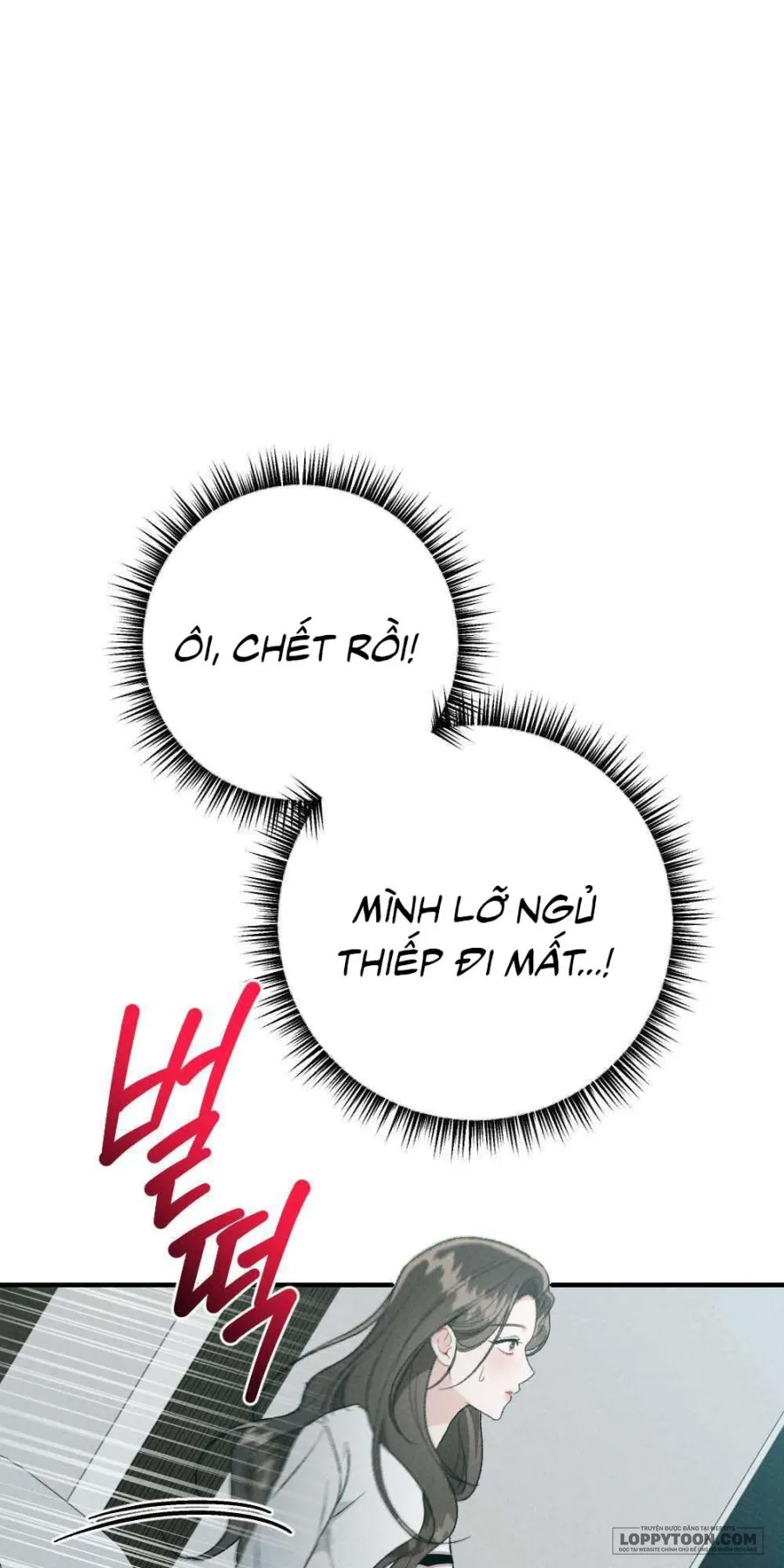 Đêm Chồng Chất - Chap 12 - Ký ức bị xóa nhòa - Trang 23