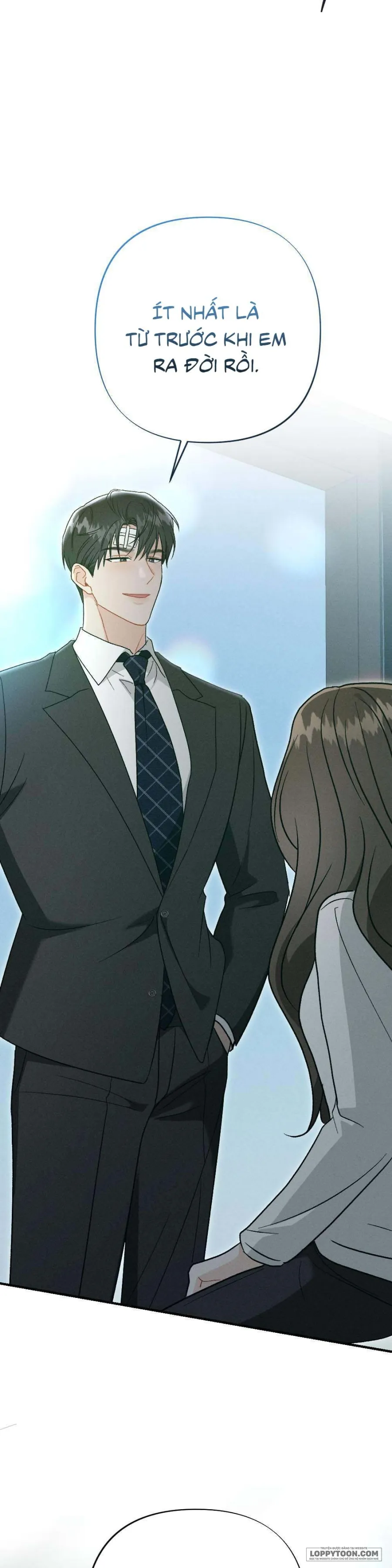 Đêm Chồng Chất - Chap 12 - Ký ức bị xóa nhòa - Trang 34