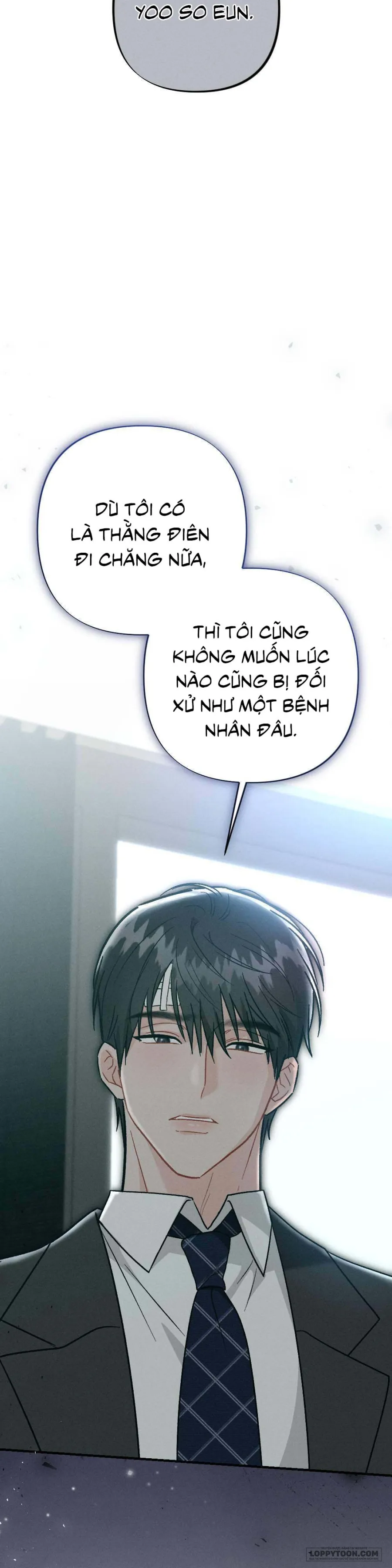 Đêm Chồng Chất - Chap 12 - Ký ức bị xóa nhòa - Trang 38