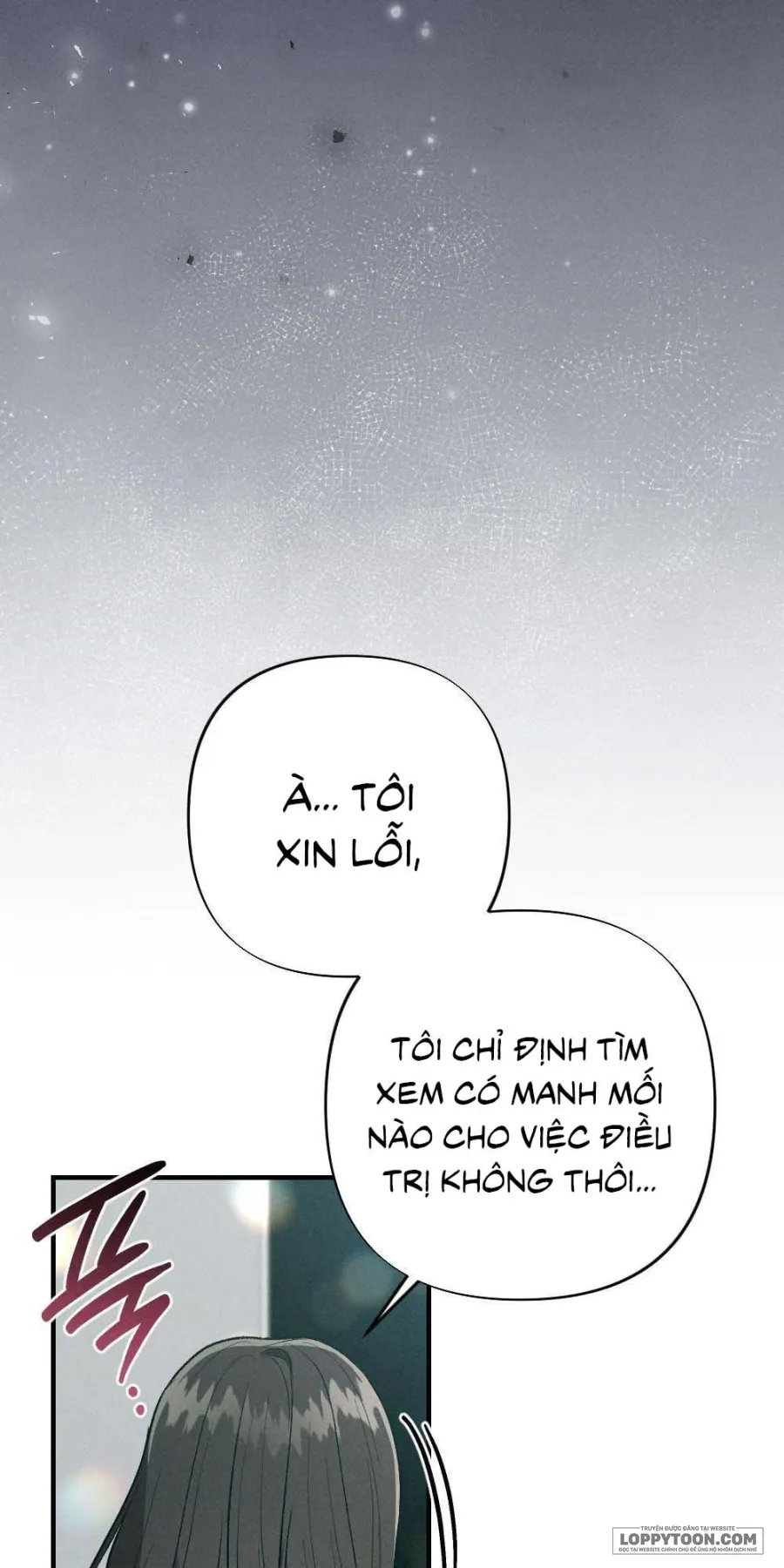 Đêm Chồng Chất - Chap 12 - Ký ức bị xóa nhòa - Trang 39