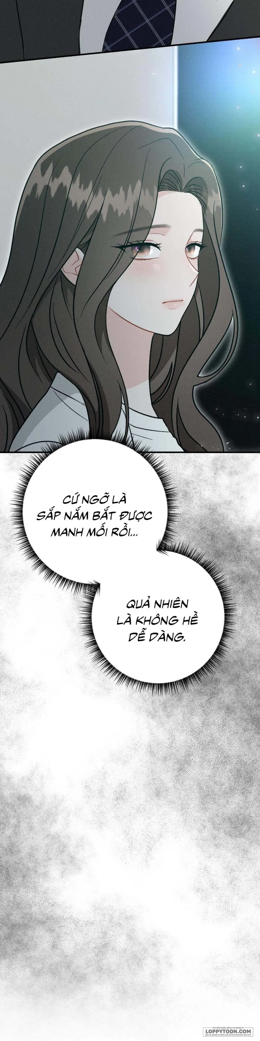 Đêm Chồng Chất - Chap 12 - Ký ức bị xóa nhòa - Trang 41