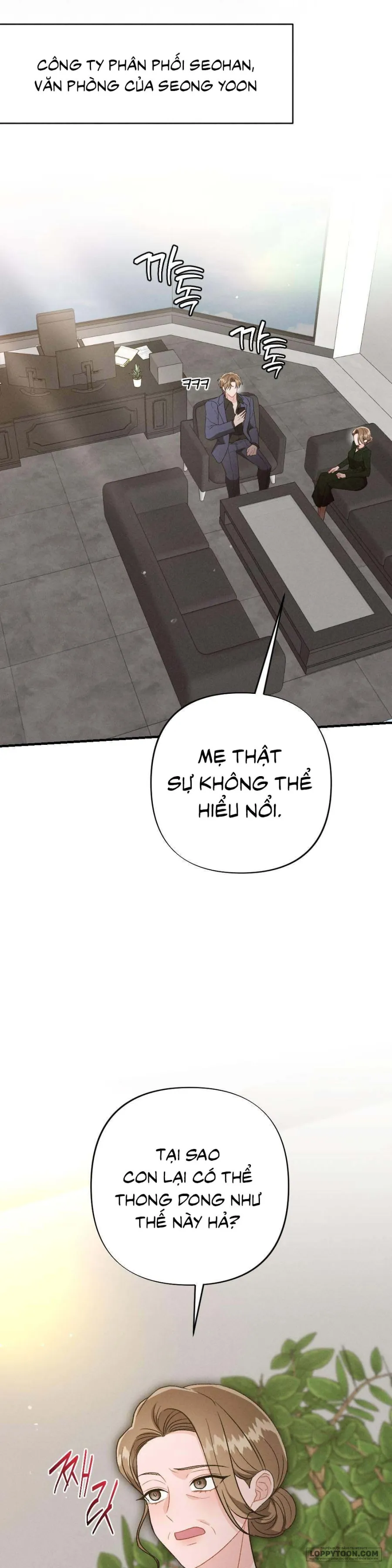 Đêm Chồng Chất - Chap 12 - Ký ức bị xóa nhòa - Trang 42