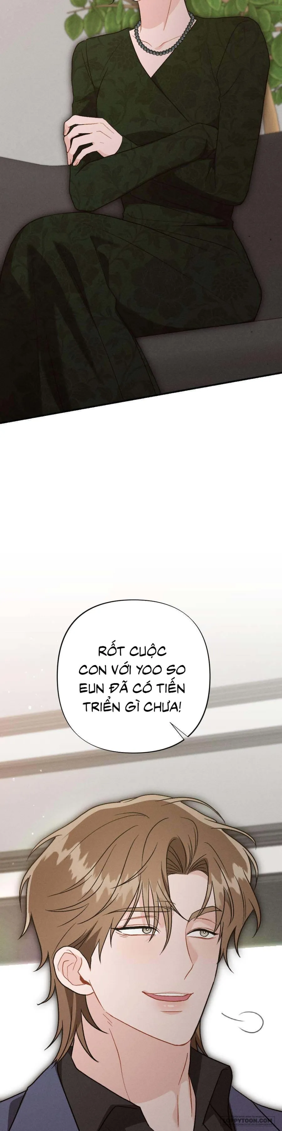 Đêm Chồng Chất - Chap 12 - Ký ức bị xóa nhòa - Trang 43