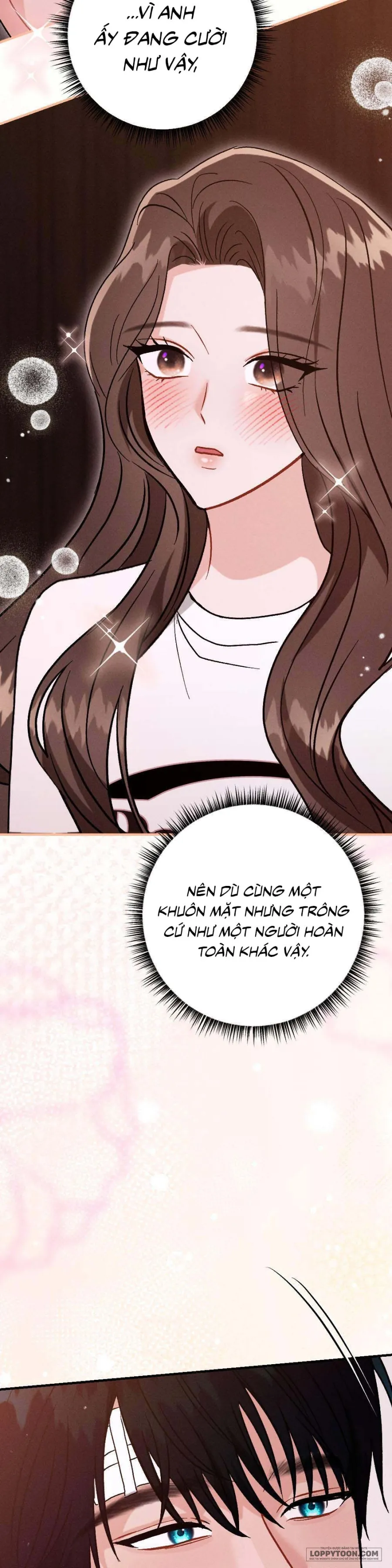 Đêm Chồng Chất - Chap 12 - Ký ức bị xóa nhòa - Trang 5