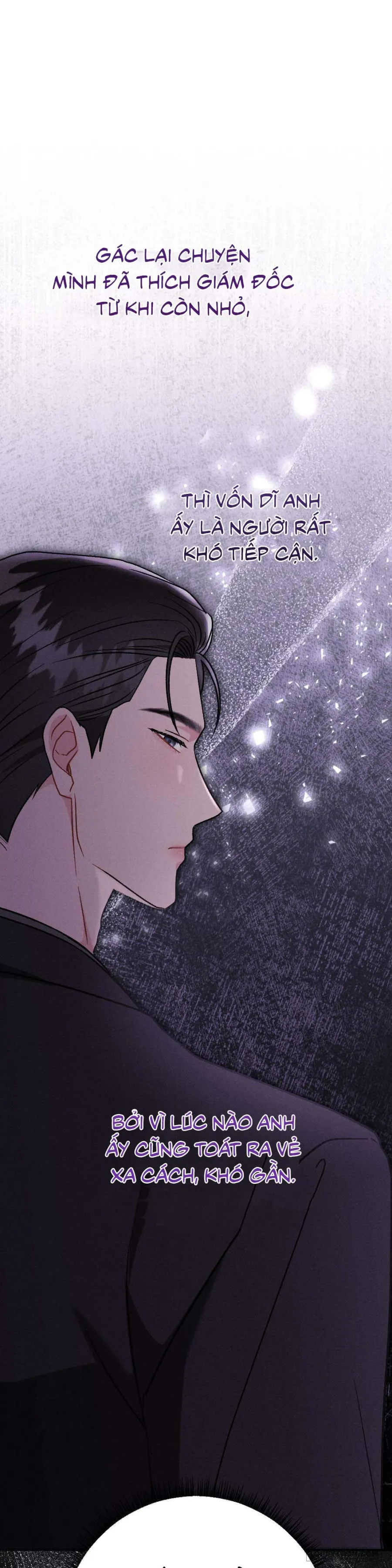Đêm Chồng Chất - Chap 12 - Ký ức bị xóa nhòa - Trang 8