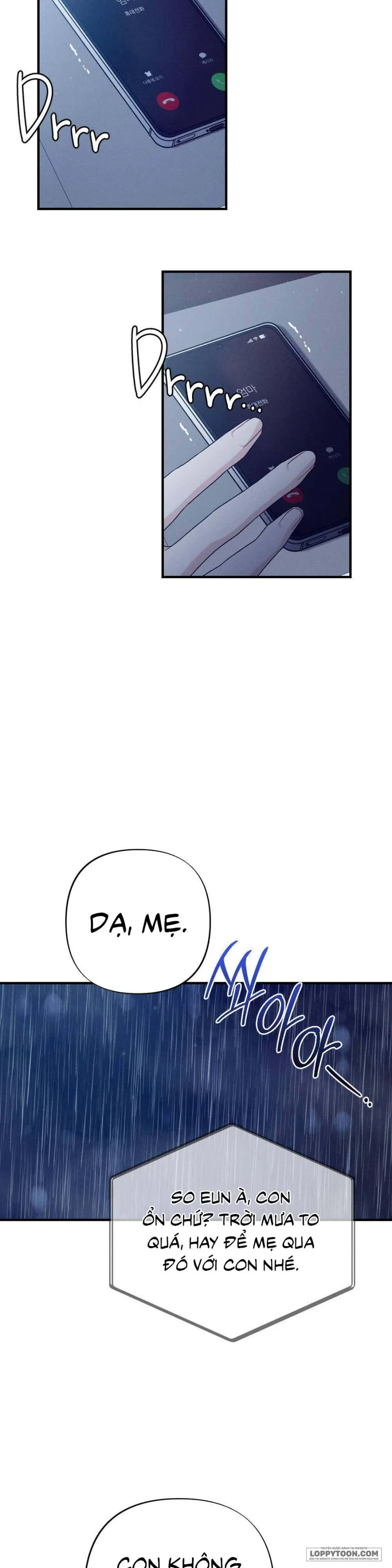 Đêm Chồng Chất - Chap 13 - Một Seo Joo Han khác - Trang 11