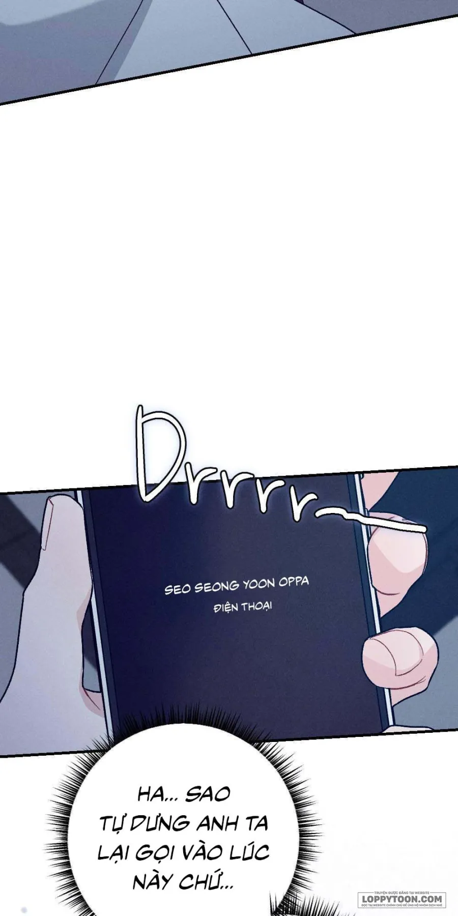 Đêm Chồng Chất - Chap 13 - Một Seo Joo Han khác - Trang 15