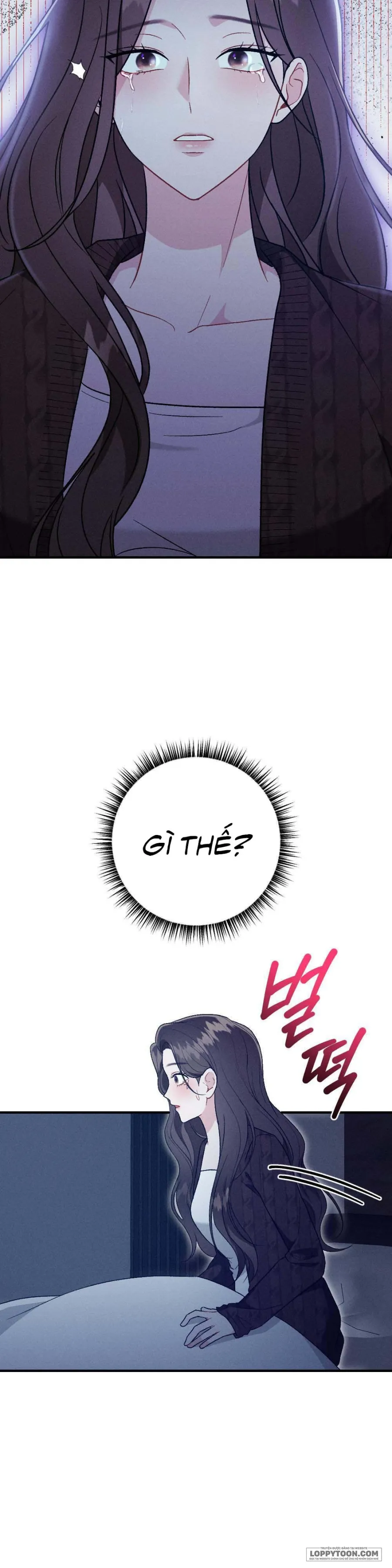 Đêm Chồng Chất - Chap 13 - Một Seo Joo Han khác - Trang 19