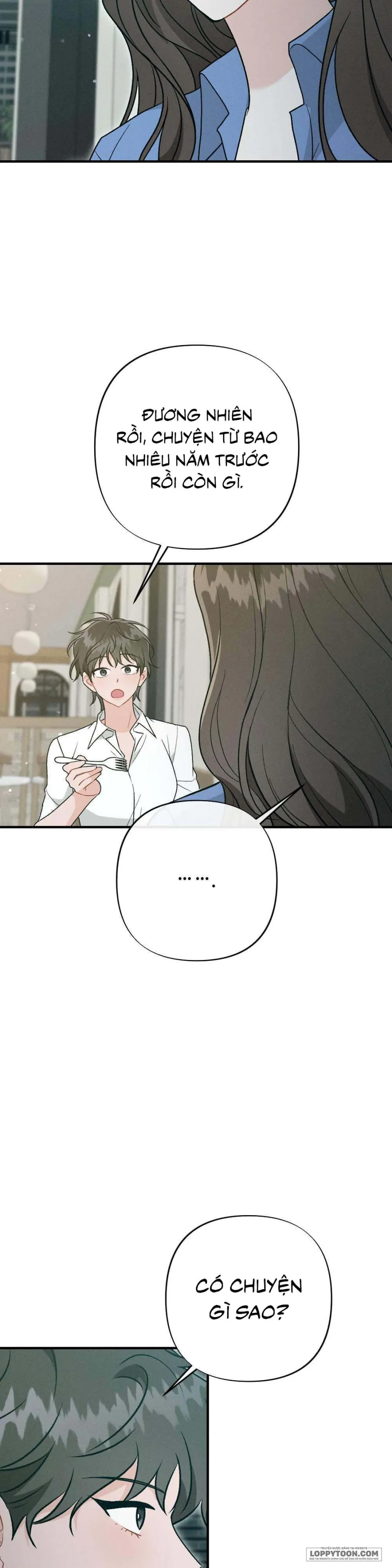 Đêm Chồng Chất - Chap 13 - Một Seo Joo Han khác - Trang 2