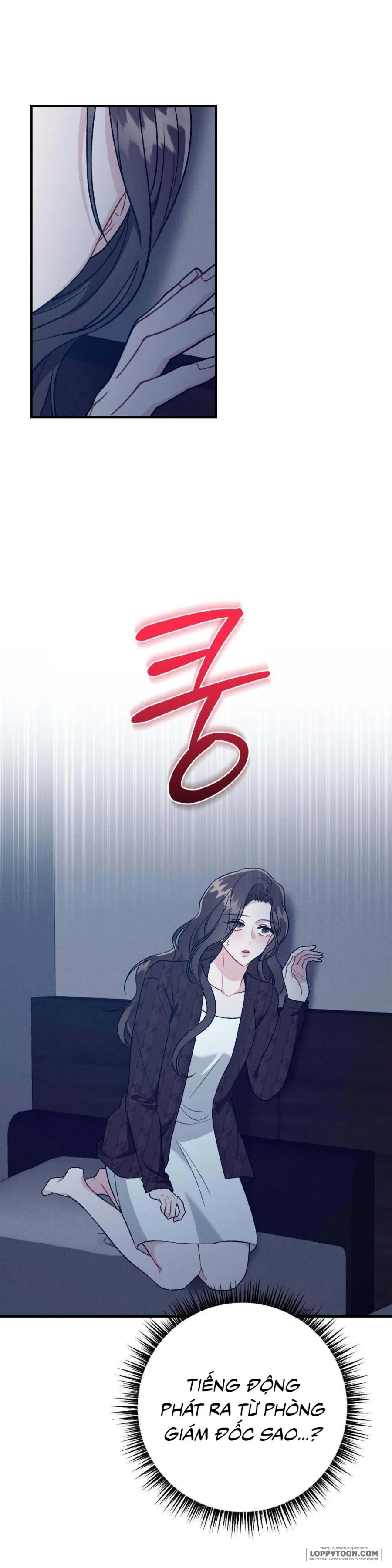 Đêm Chồng Chất - Chap 13 - Một Seo Joo Han khác - Trang 20