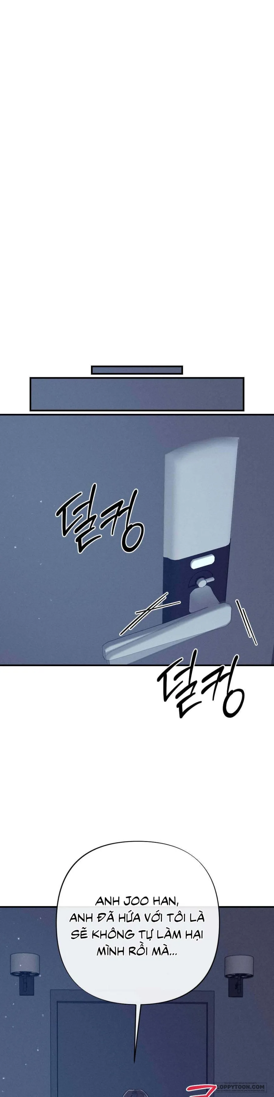 Đêm Chồng Chất - Chap 13 - Một Seo Joo Han khác - Trang 21