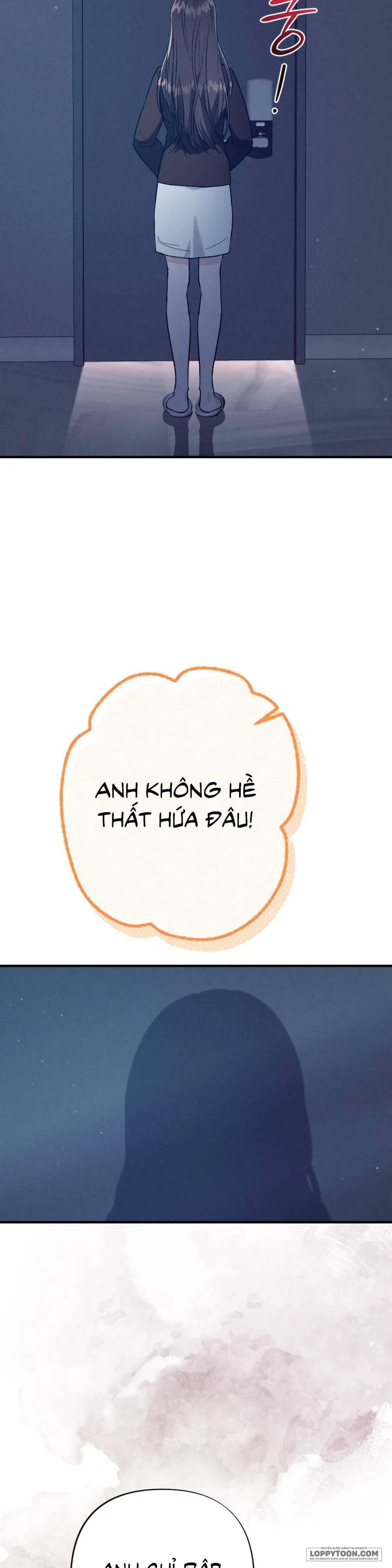 Đêm Chồng Chất - Chap 13 - Một Seo Joo Han khác - Trang 22