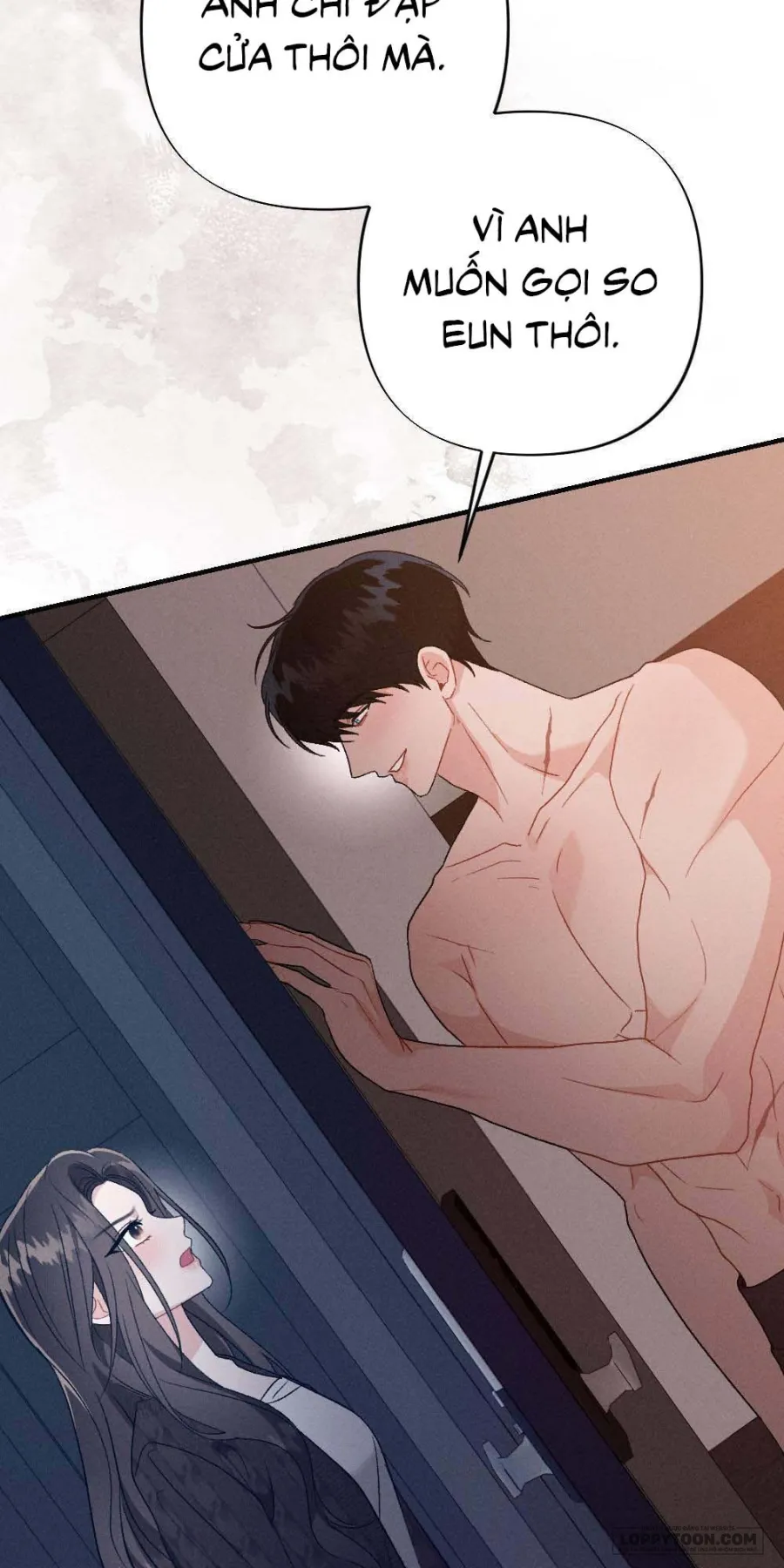 Đêm Chồng Chất - Chap 13 - Một Seo Joo Han khác - Trang 23