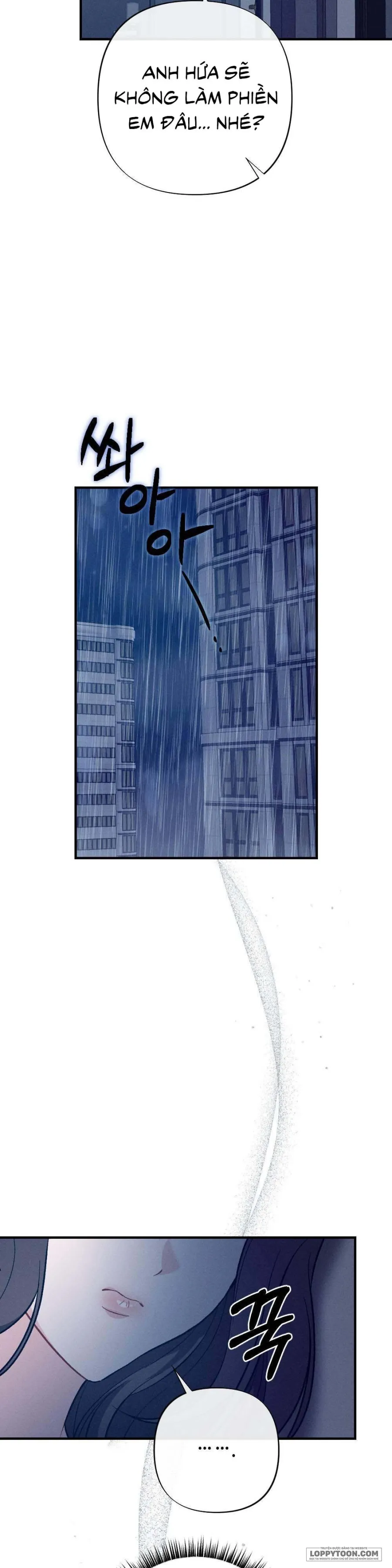 Đêm Chồng Chất - Chap 13 - Một Seo Joo Han khác - Trang 26