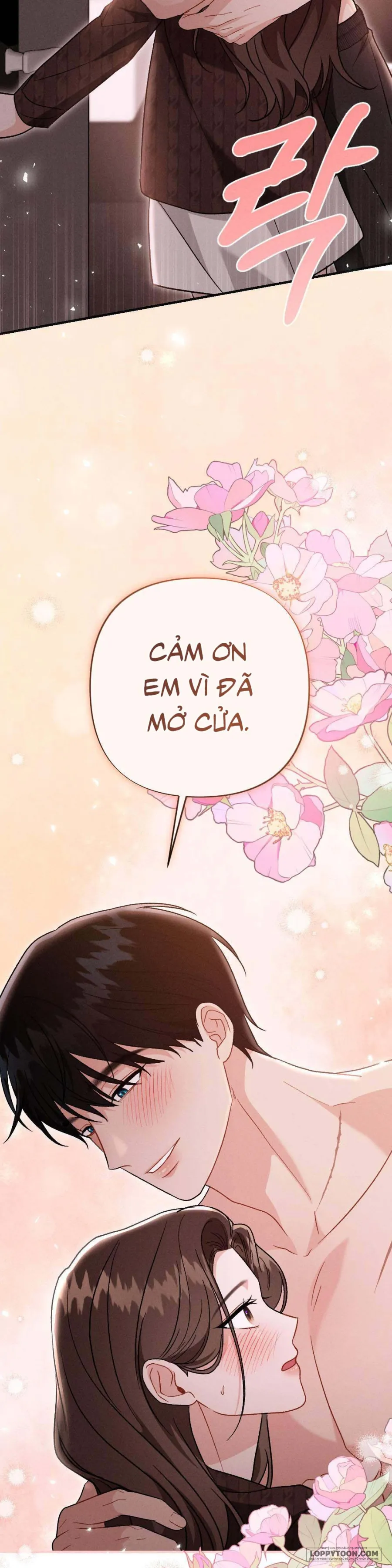 Đêm Chồng Chất - Chap 13 - Một Seo Joo Han khác - Trang 28