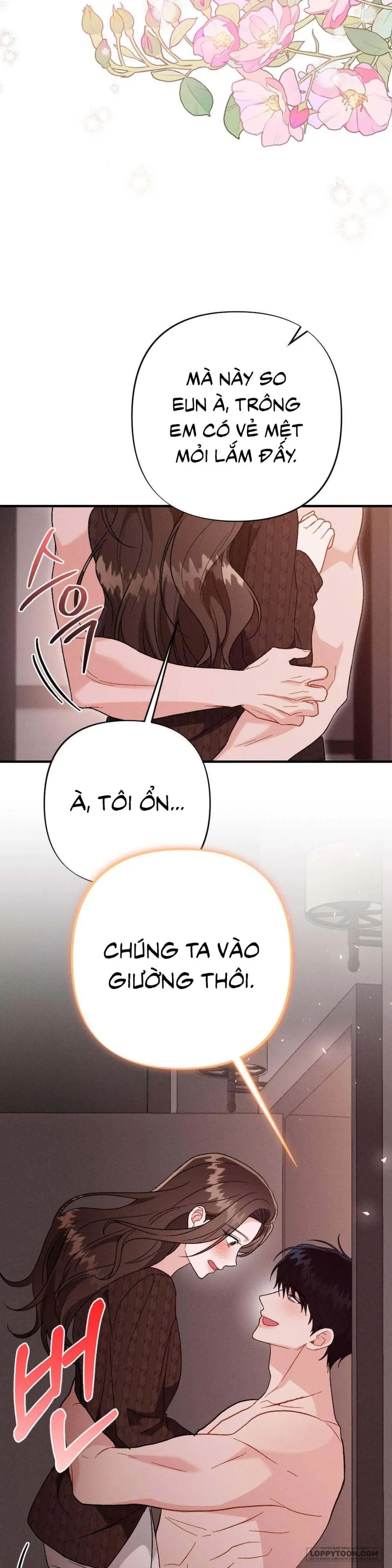Đêm Chồng Chất - Chap 13 - Một Seo Joo Han khác - Trang 29