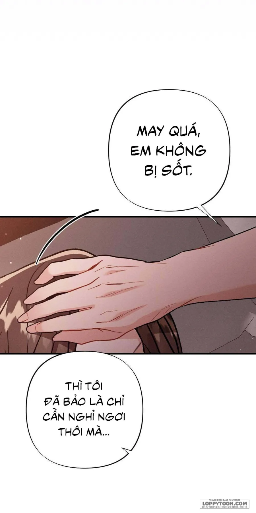 Đêm Chồng Chất - Chap 13 - Một Seo Joo Han khác - Trang 31