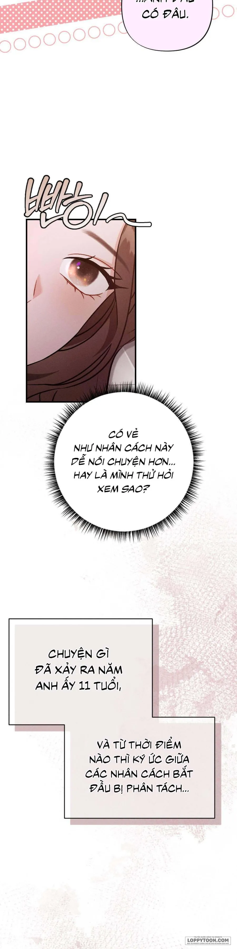 Đêm Chồng Chất - Chap 13 - Một Seo Joo Han khác - Trang 33