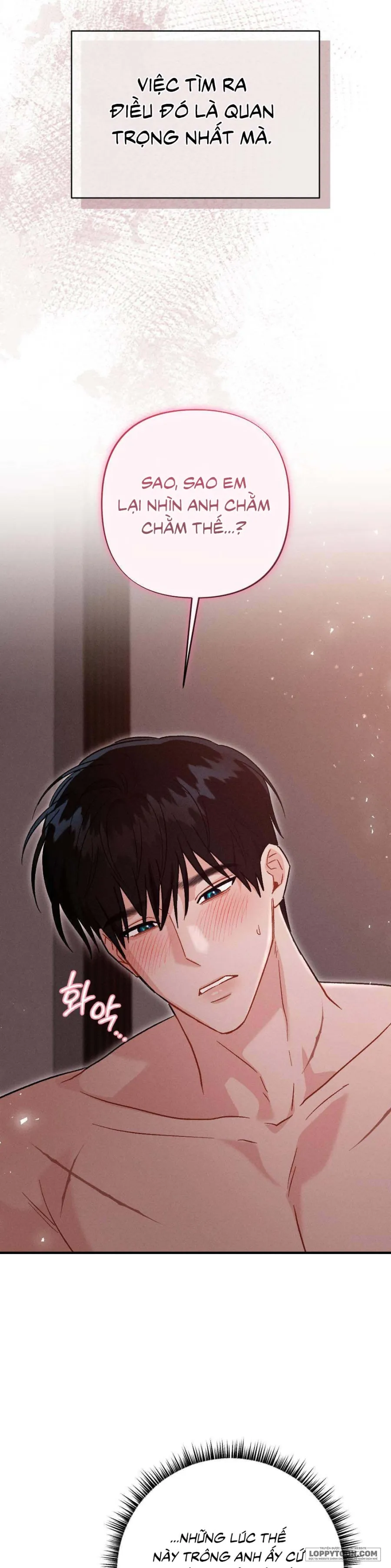 Đêm Chồng Chất - Chap 13 - Một Seo Joo Han khác - Trang 34