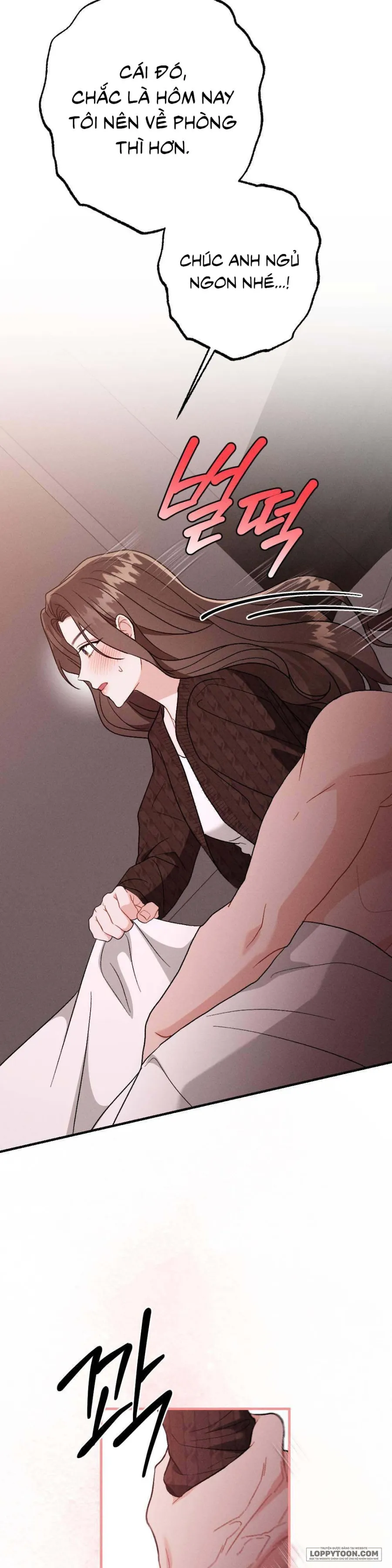 Đêm Chồng Chất - Chap 13 - Một Seo Joo Han khác - Trang 38